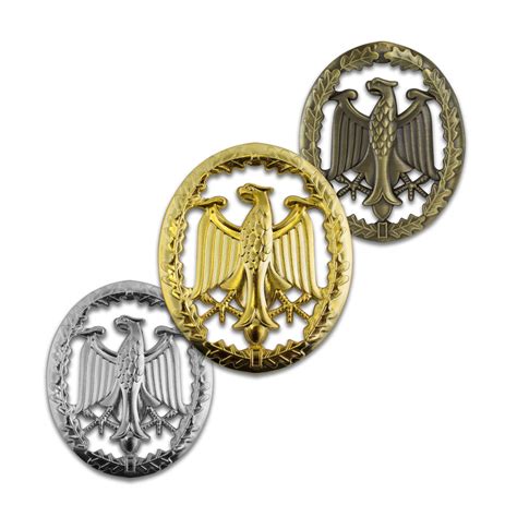 german armed forces proficiency badge 2024 locations|german army proficiency badge.